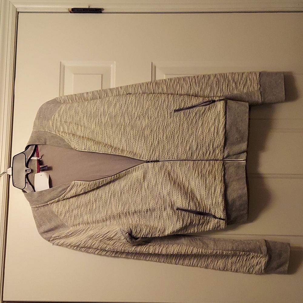 Women's Paraphrase jacket